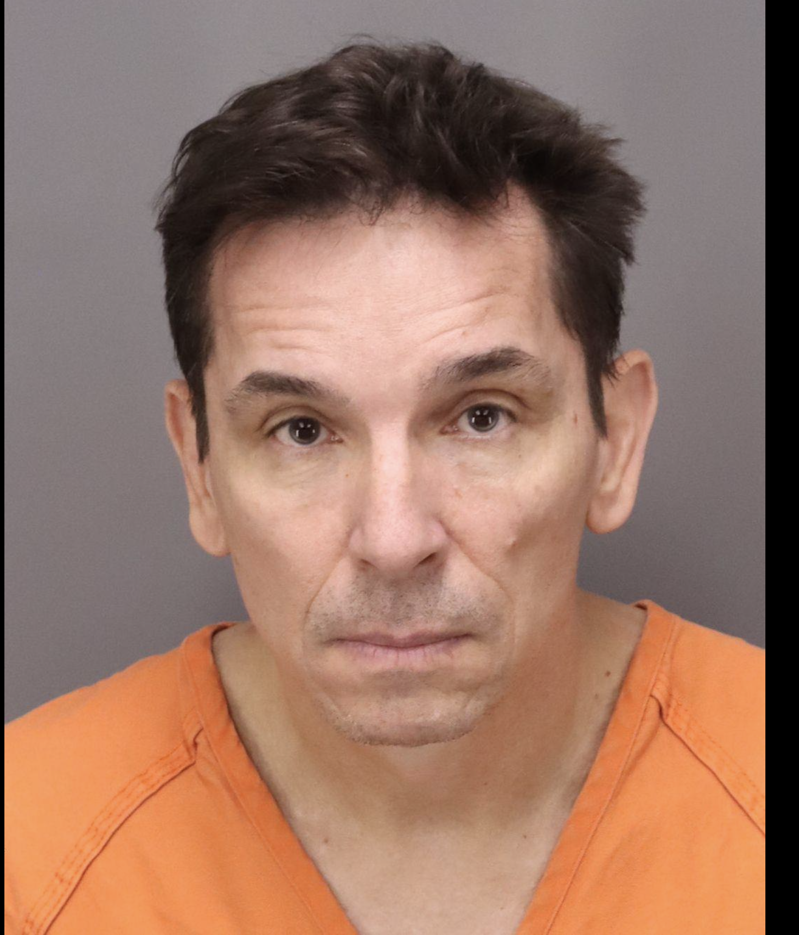 Erik Sanudo booking photo